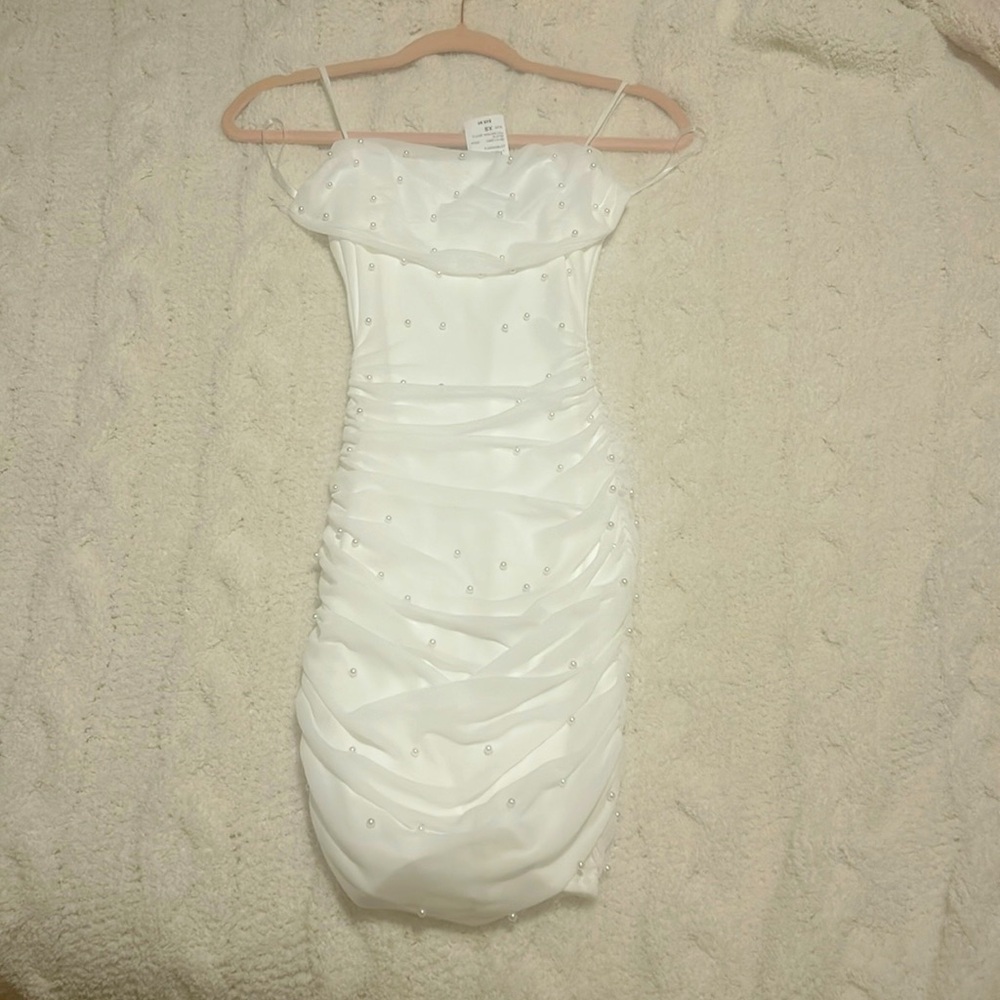 homecoming dress!